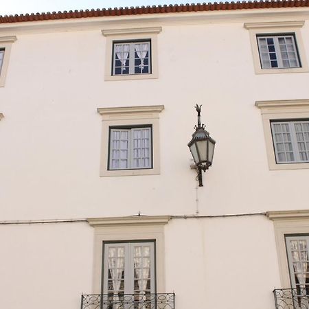 Be Coimbra Hostels Exteriér fotografie