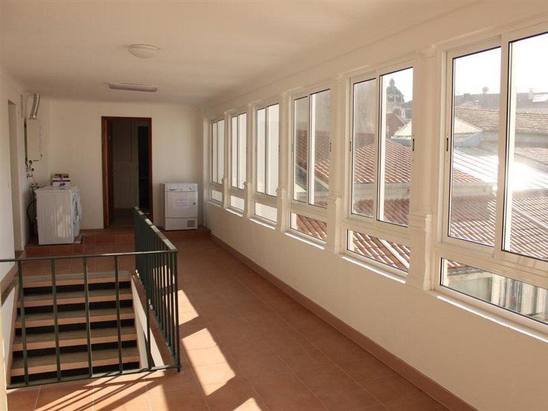 Be Coimbra Hostels Exteriér fotografie