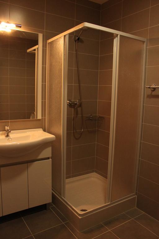 Be Coimbra Hostels Exteriér fotografie