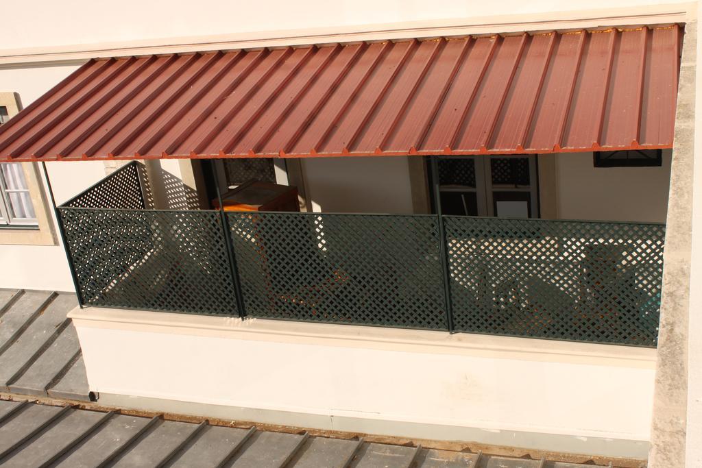 Be Coimbra Hostels Exteriér fotografie