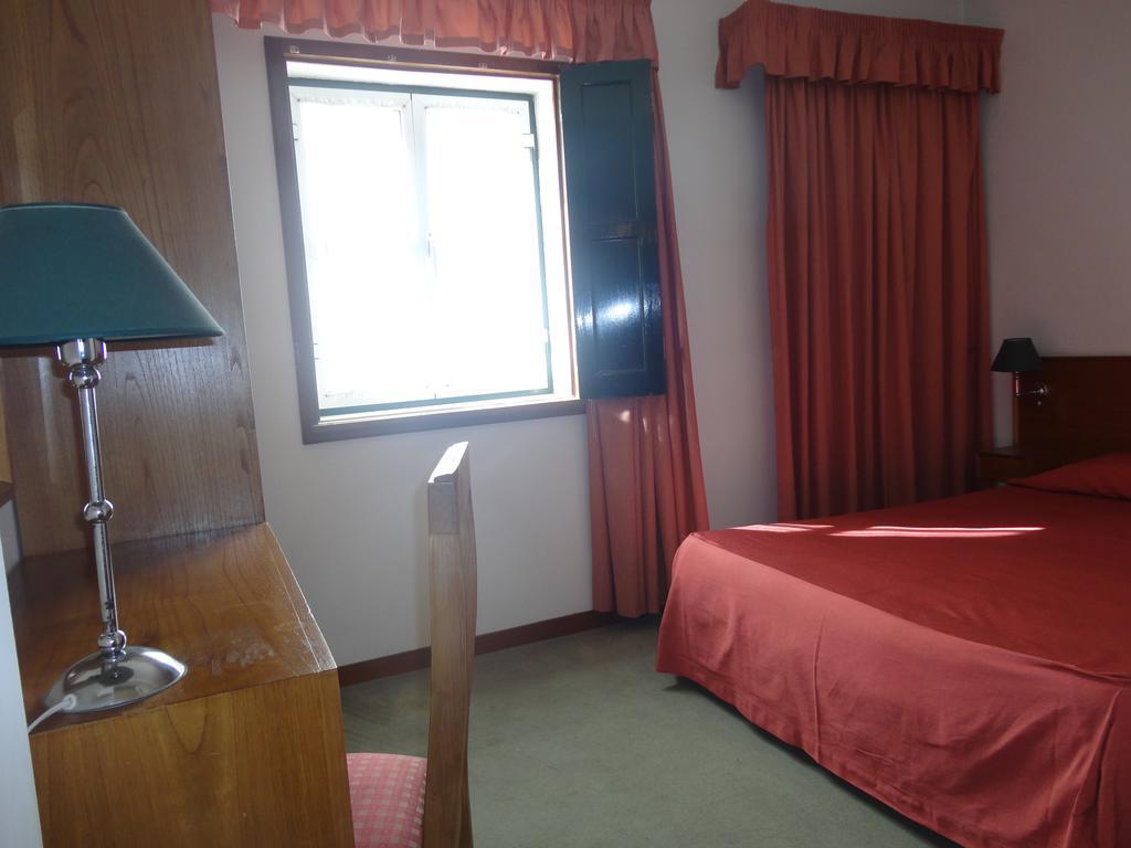 Be Coimbra Hostels Exteriér fotografie
