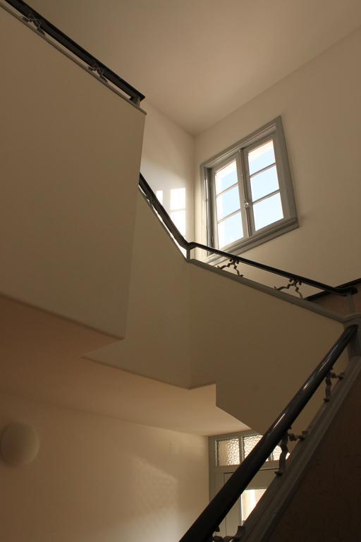 Be Coimbra Hostels Exteriér fotografie