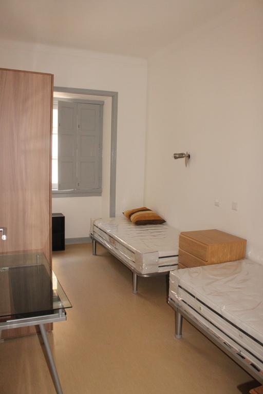 Be Coimbra Hostels Exteriér fotografie