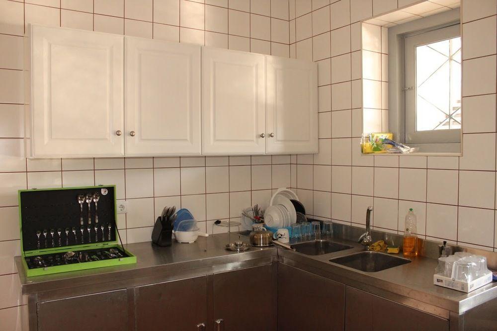 Be Coimbra Hostels Exteriér fotografie