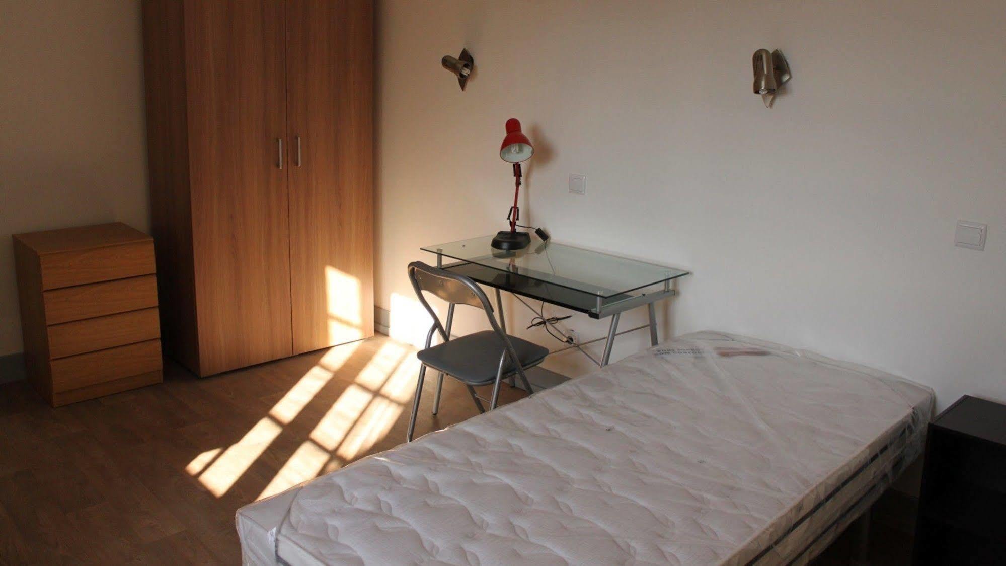 Be Coimbra Hostels Exteriér fotografie