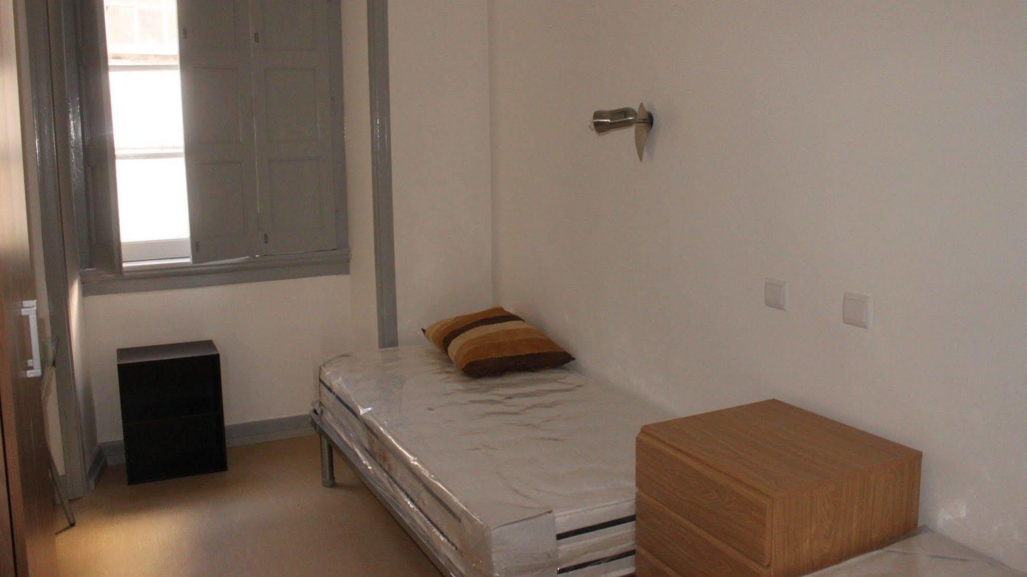 Be Coimbra Hostels Exteriér fotografie