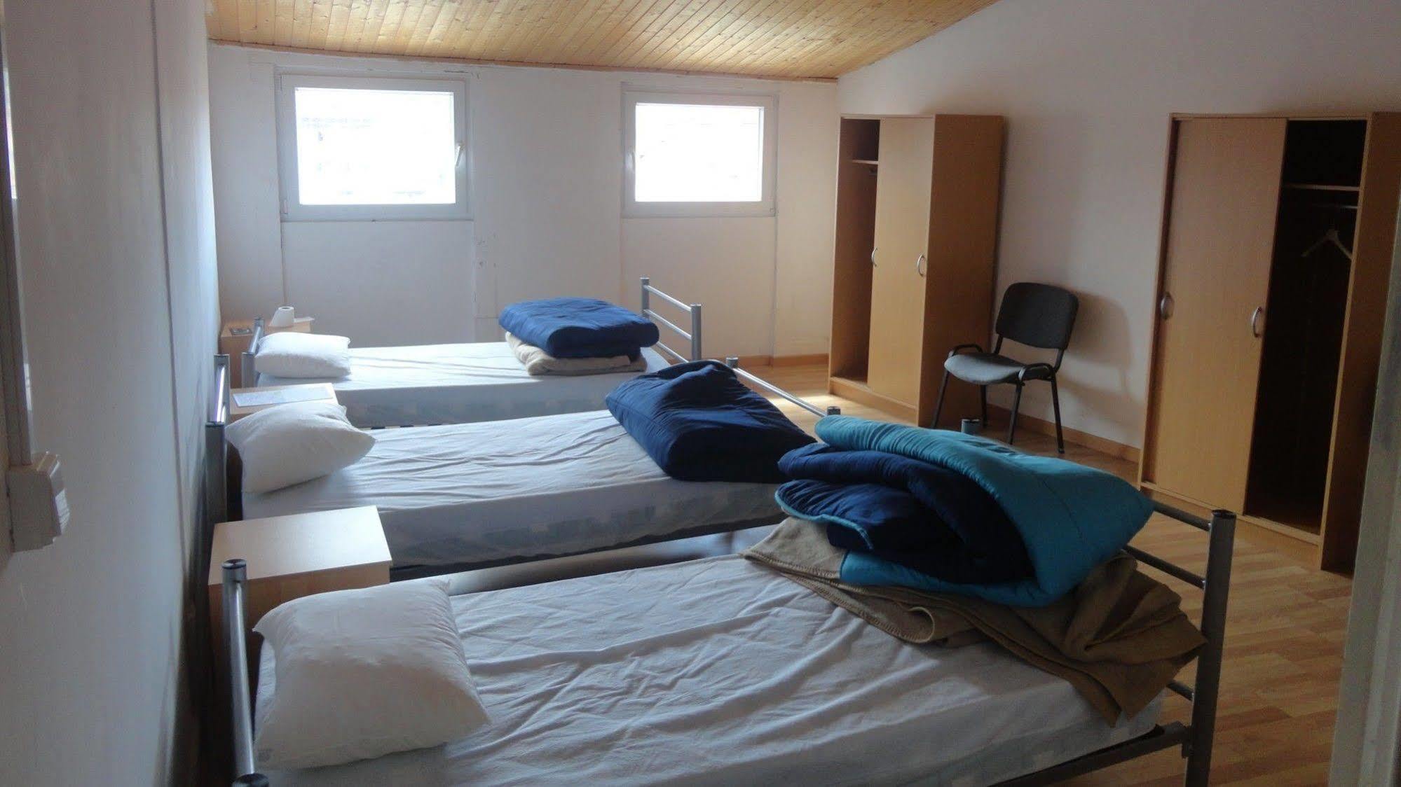 Be Coimbra Hostels Exteriér fotografie