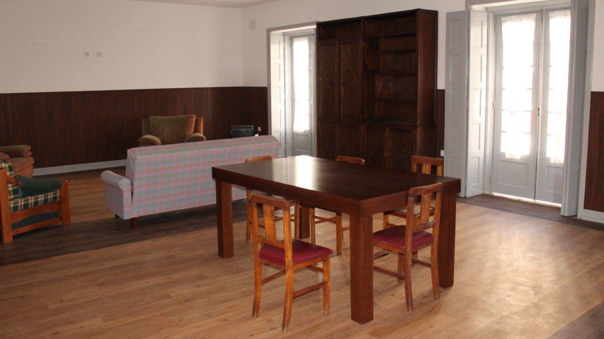 Be Coimbra Hostels Exteriér fotografie